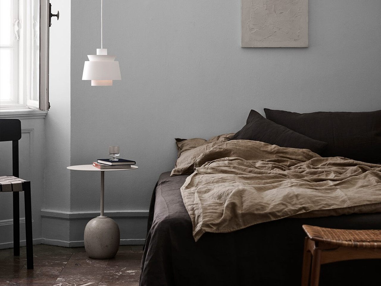 Utzon JU1 Pendant Light - Set of 2