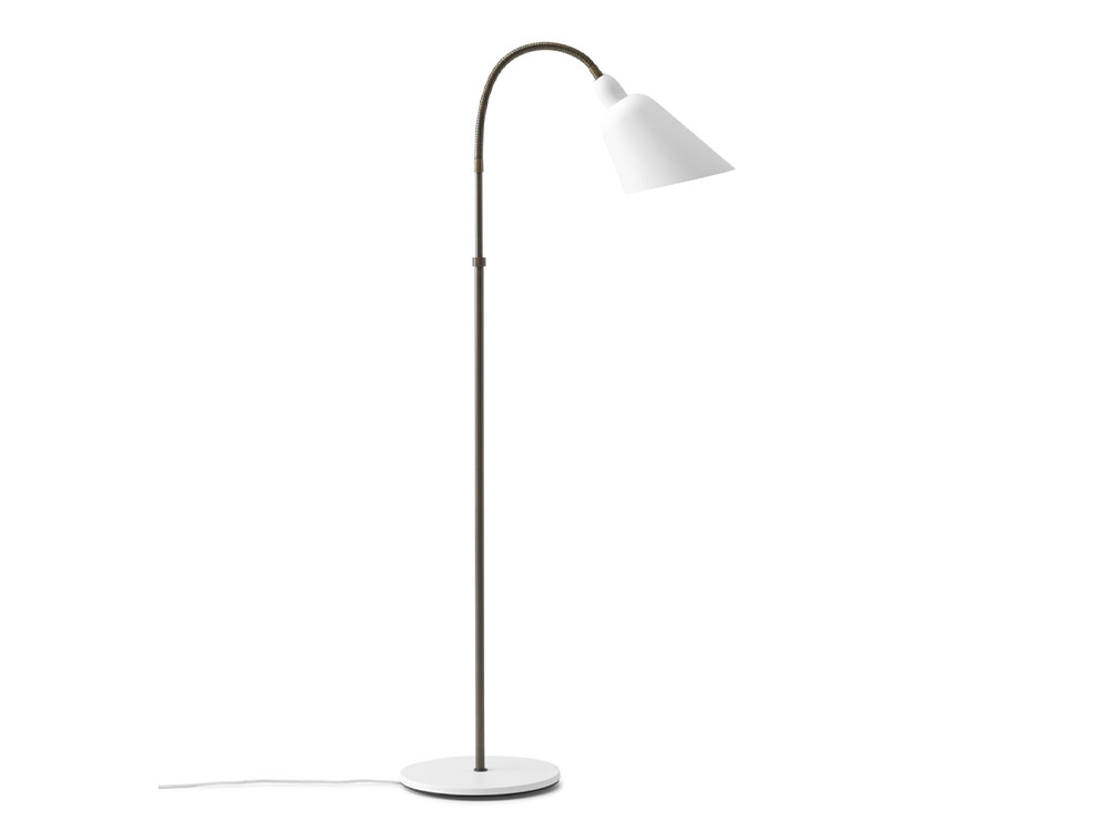 Bellevue AJ7 Floor Lamp