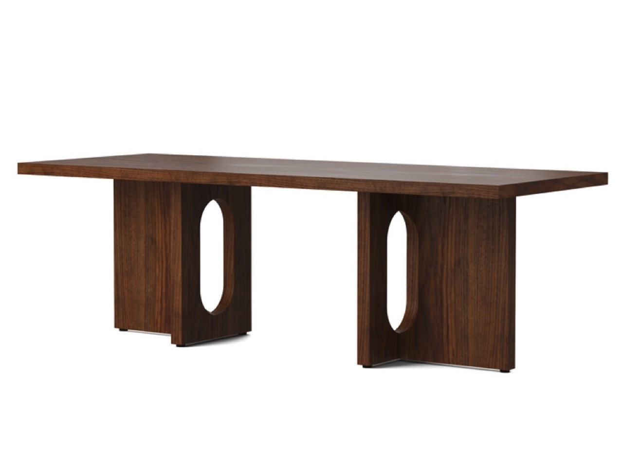 Menu Androgyne Lounge Table by Danielle Siggerud Architects
