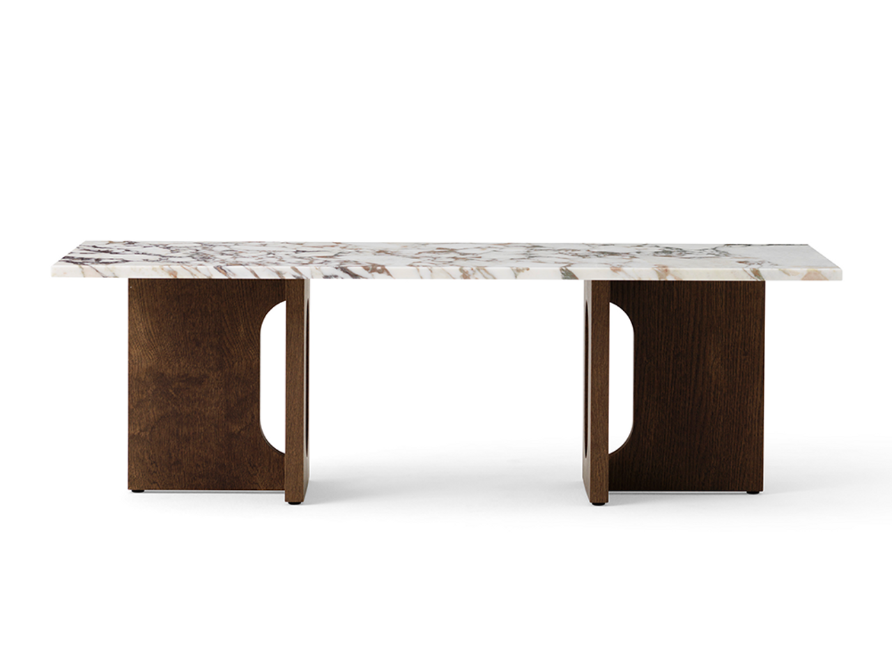 Androgyne Lounge Table - Quickship