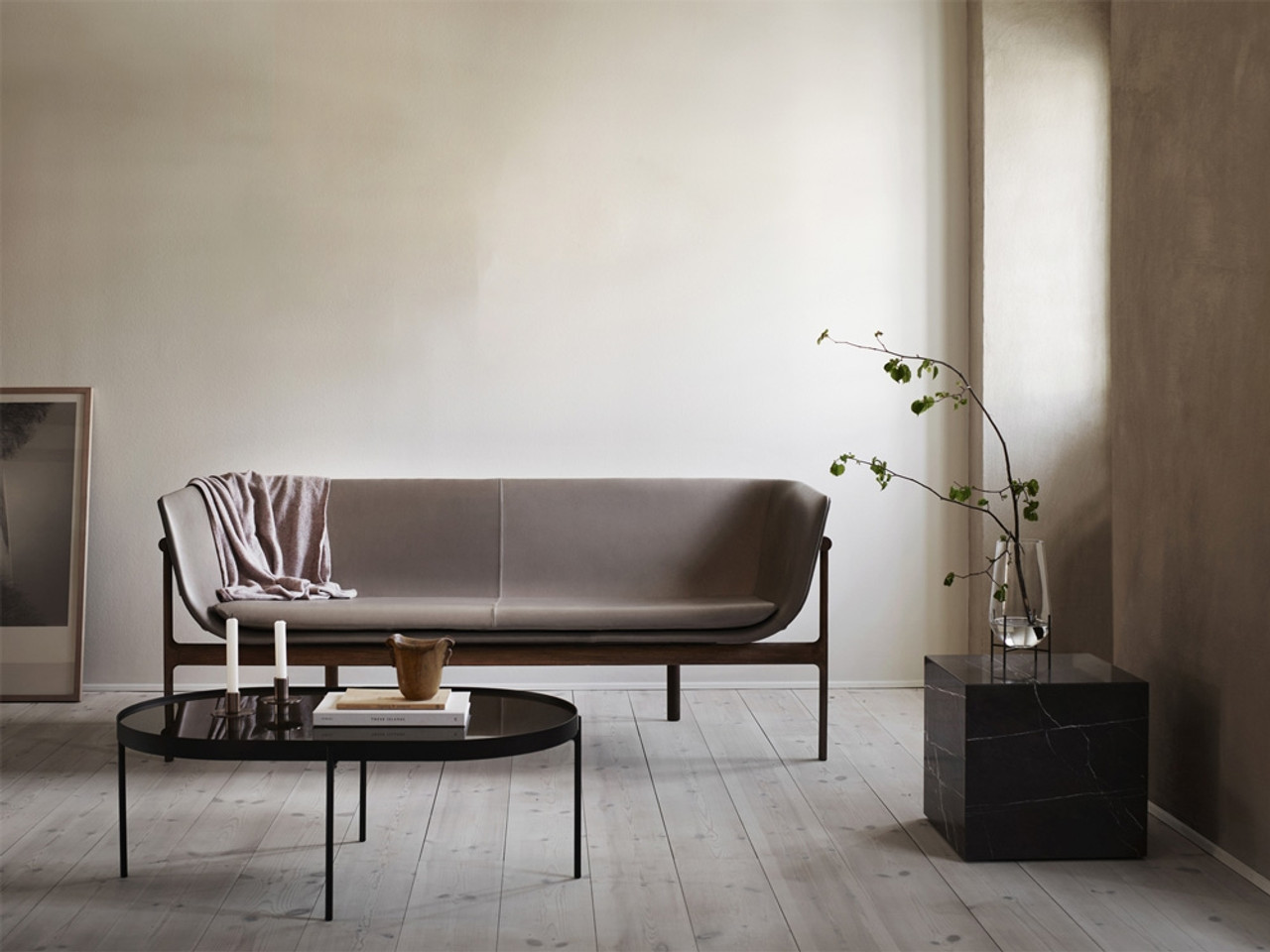 Menu NoNo Table by Note Design Studio & Norm Architects 