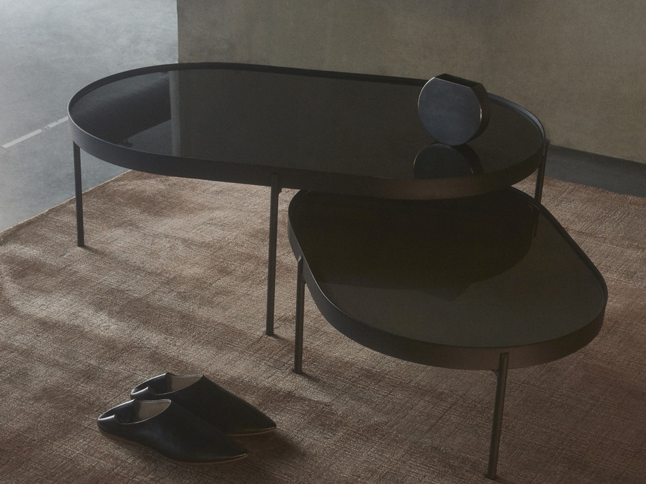Menu NoNo Table by Note Design Studio & Norm Architects 