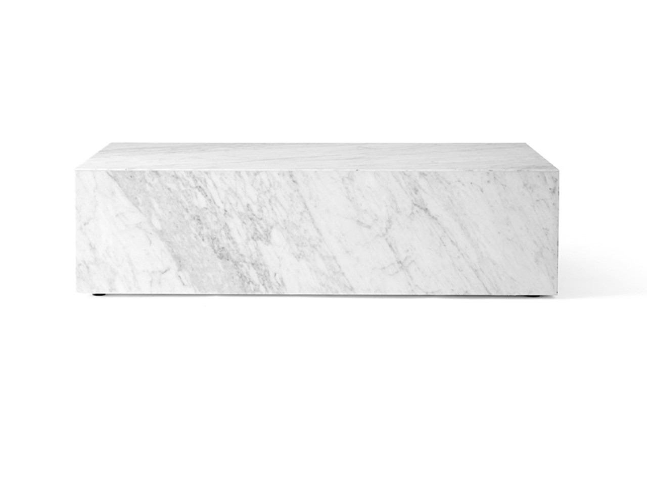 Menu Plinth Series by Norm Architects 