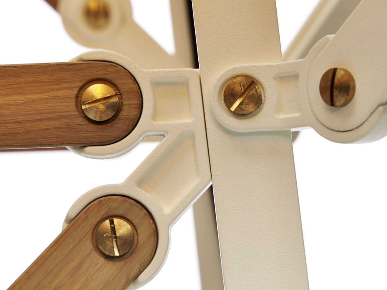 moooi Construction Floor Lamps by Joost van Bleiswijk