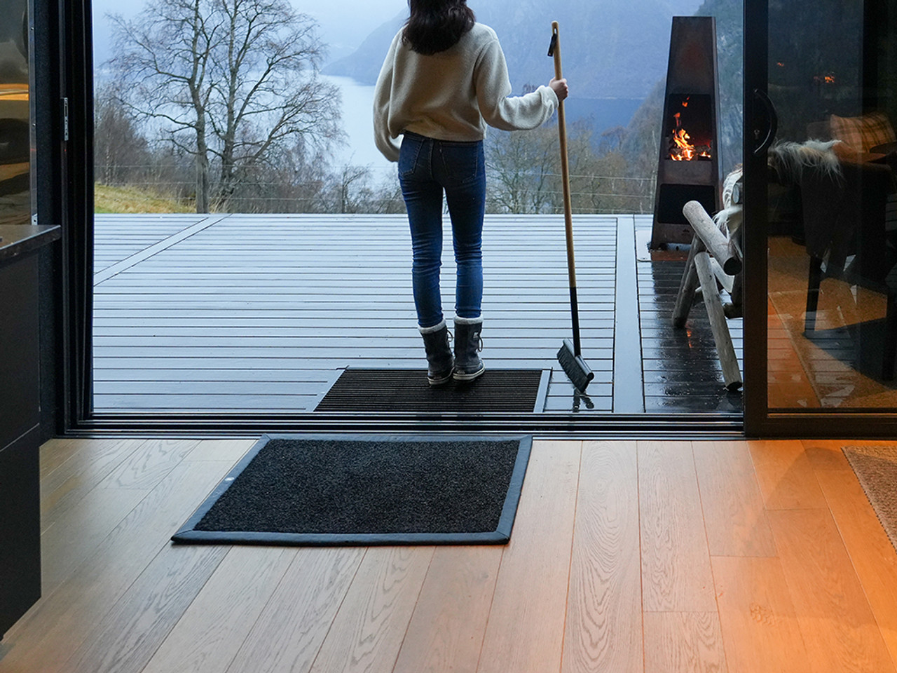 Indoor Mat
