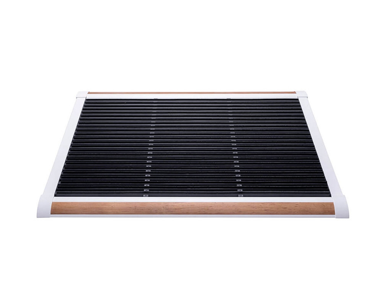 Rizz Outdoor Mat Teak