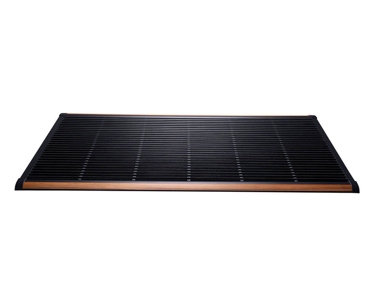 Rizz Outdoor Mat Teak