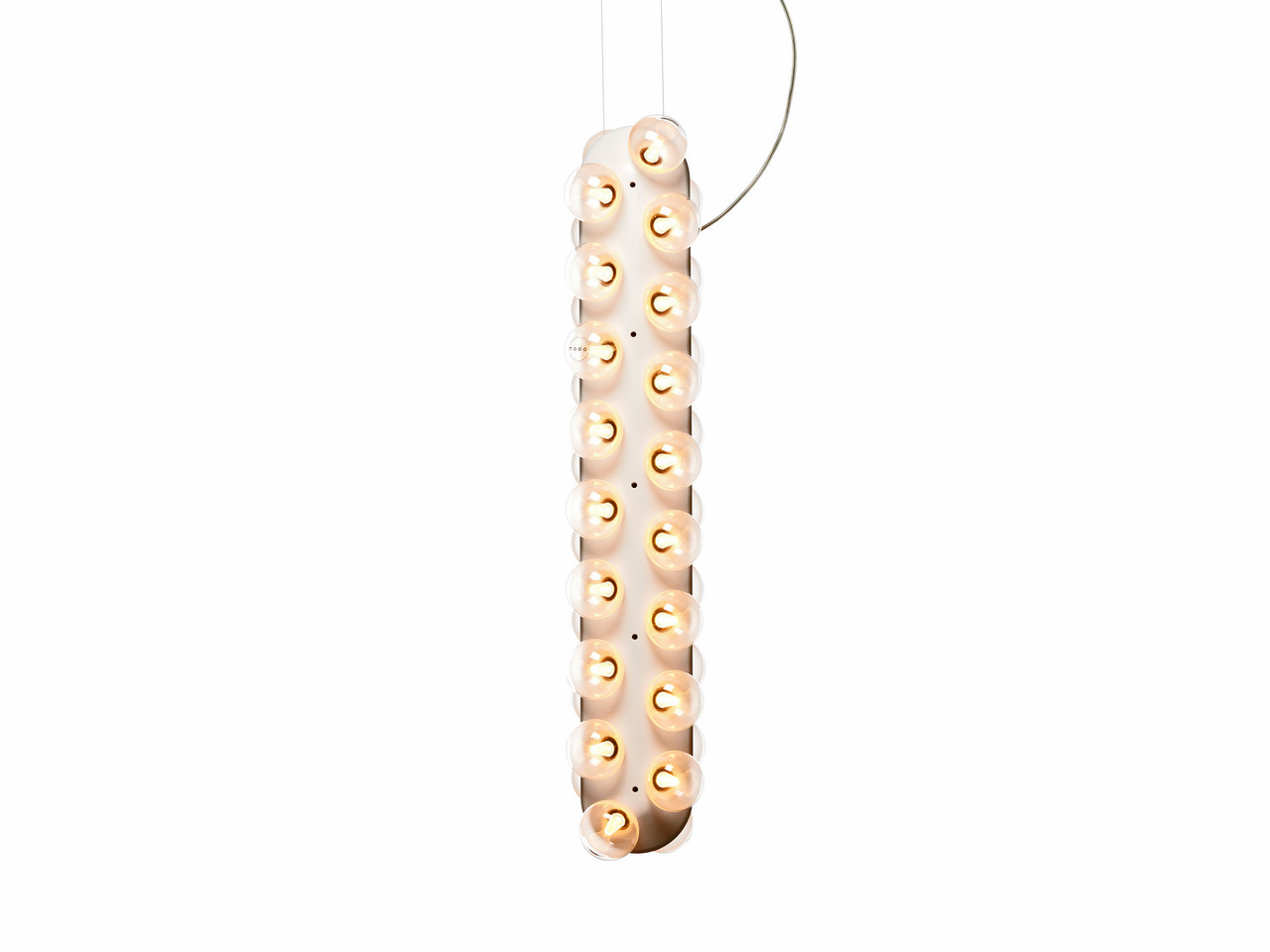 moooi Prop Pendant Light by Bertjan Pot