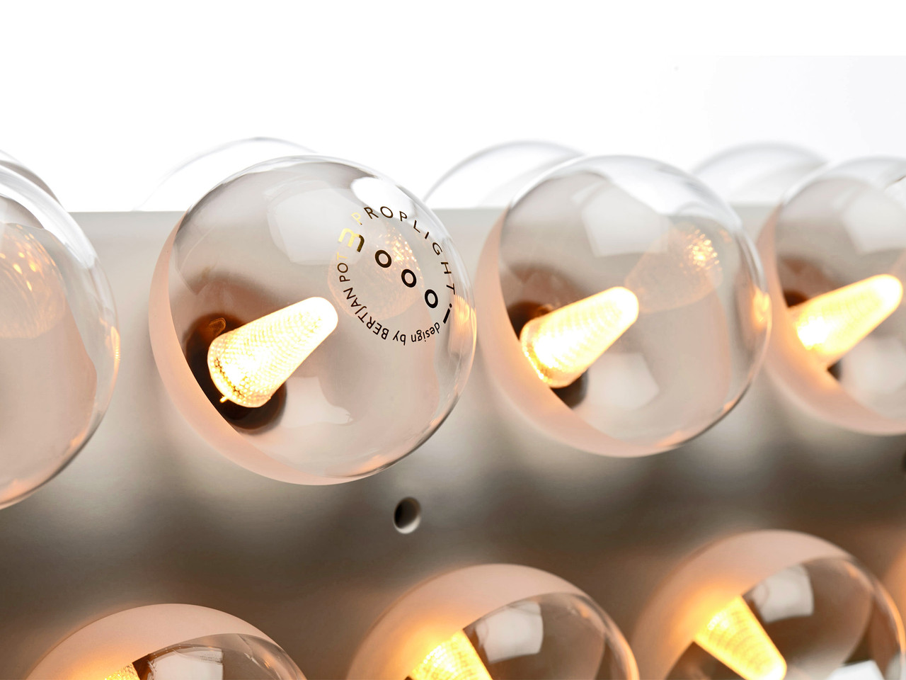 moooi Prop Pendant Light by Bertjan Pot