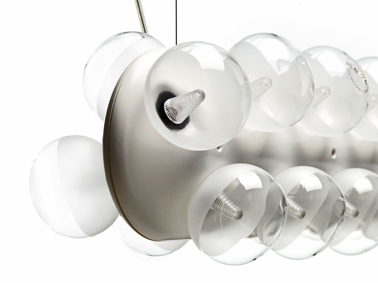moooi Prop Pendant Light by Bertjan Pot