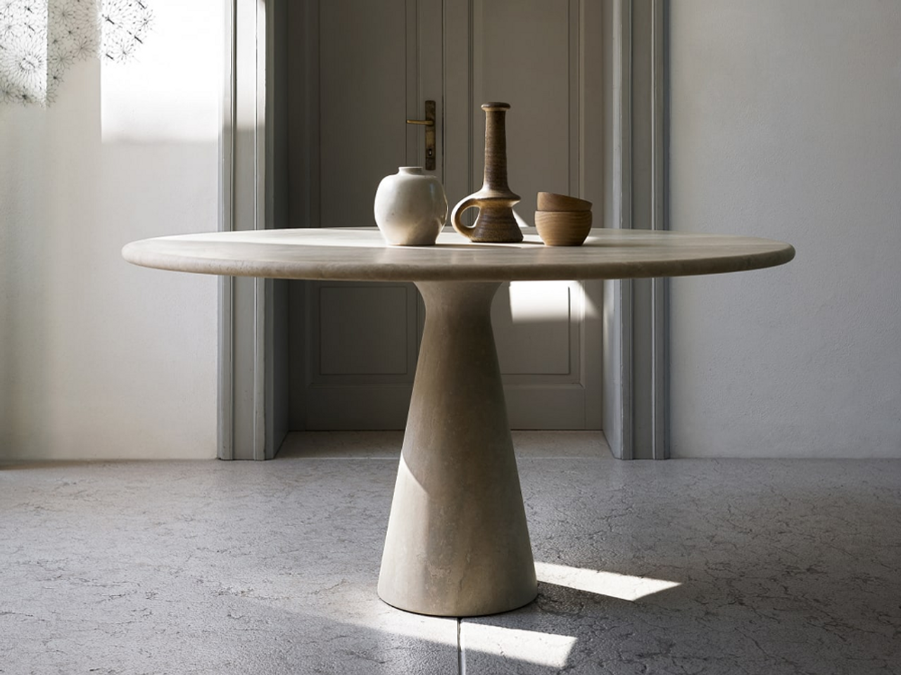 M Dining Table