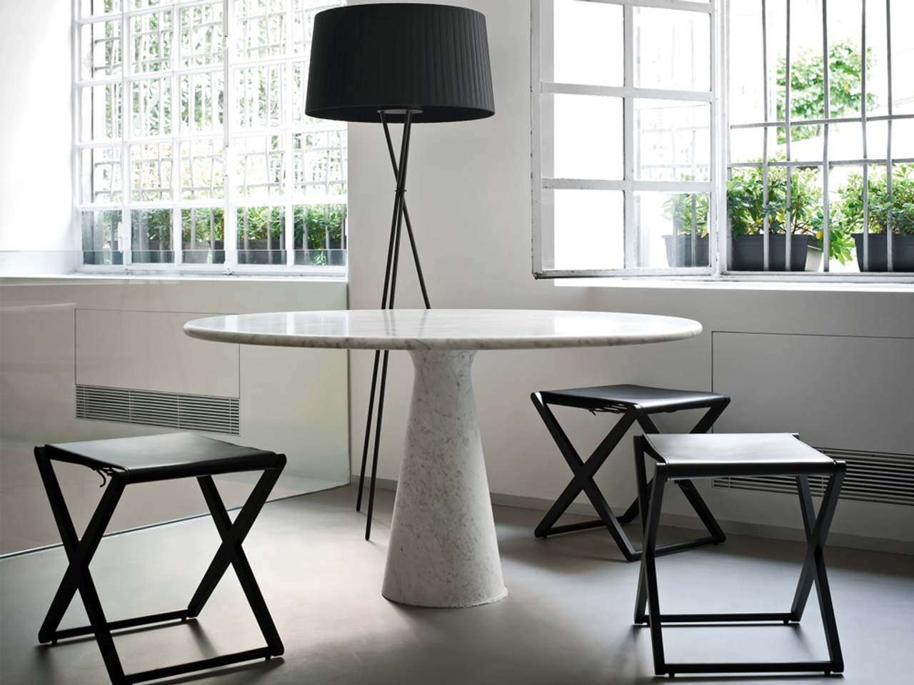 M Dining Table