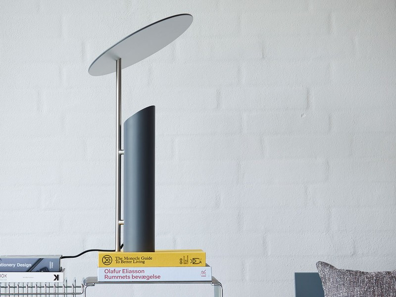 Reflect Table Lamp