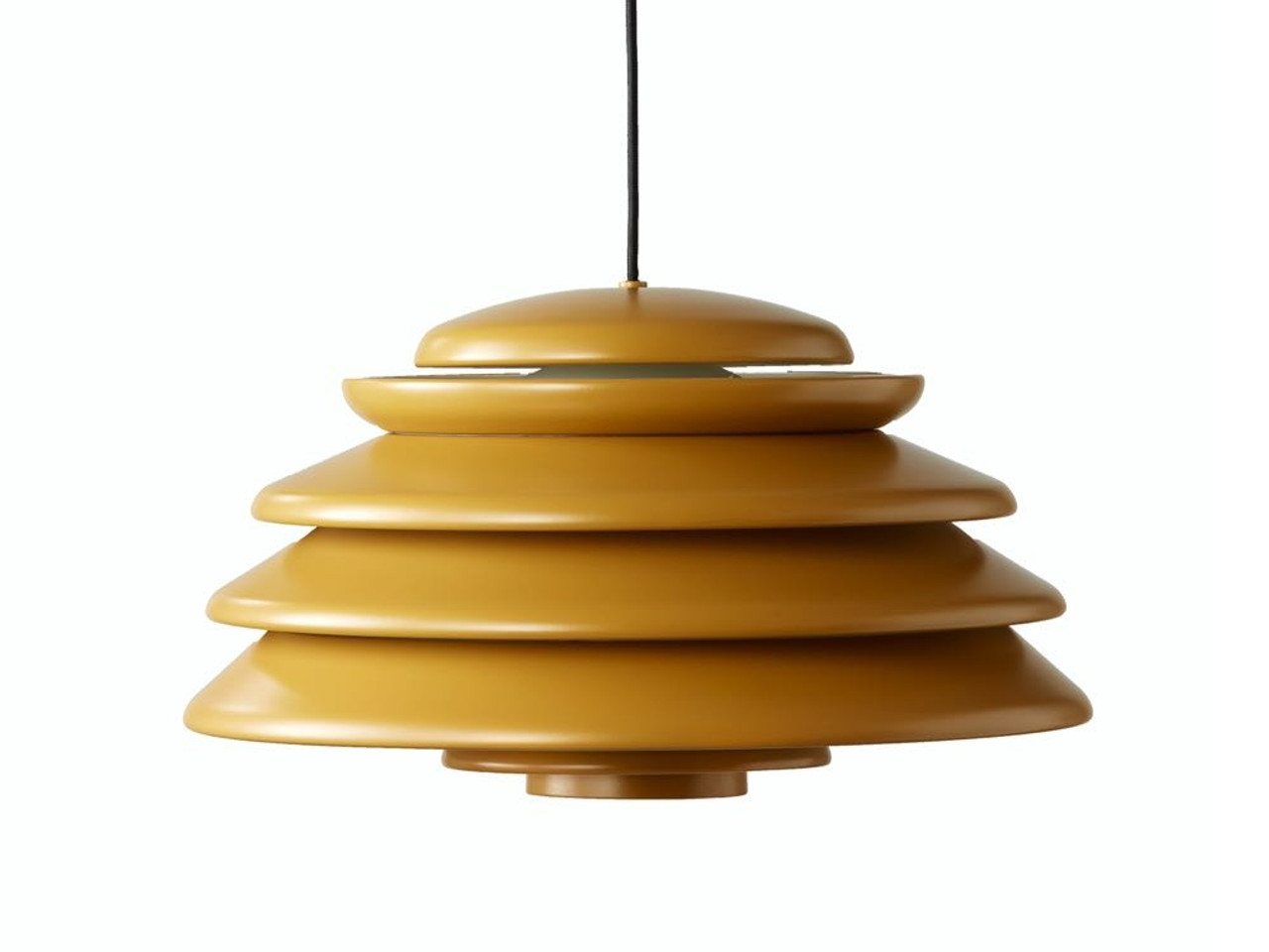 Verpan Hive Pendant Light 