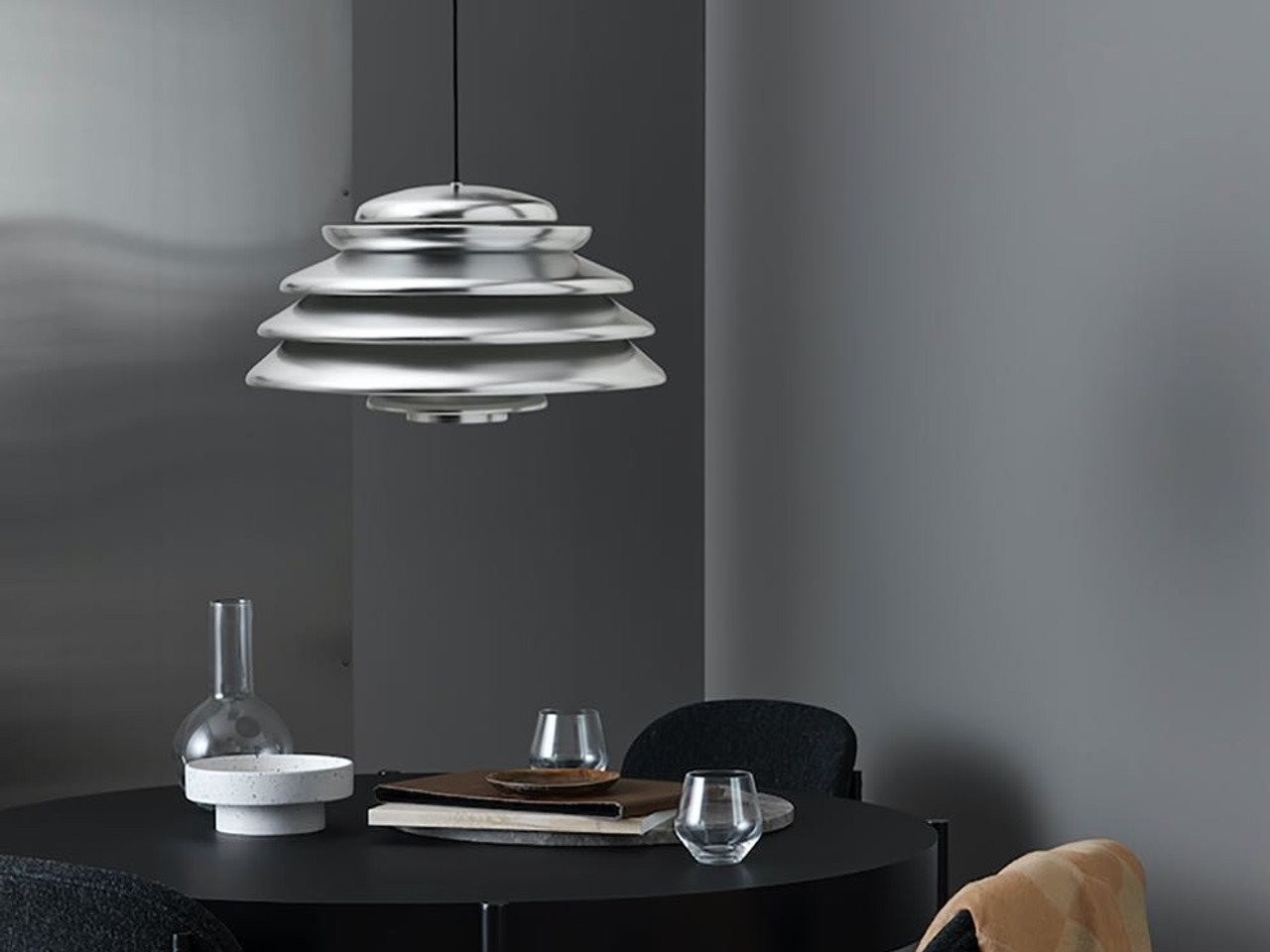 Verpan Hive Pendant Light 