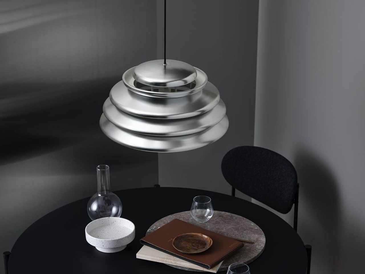 Verpan Hive Pendant Light 