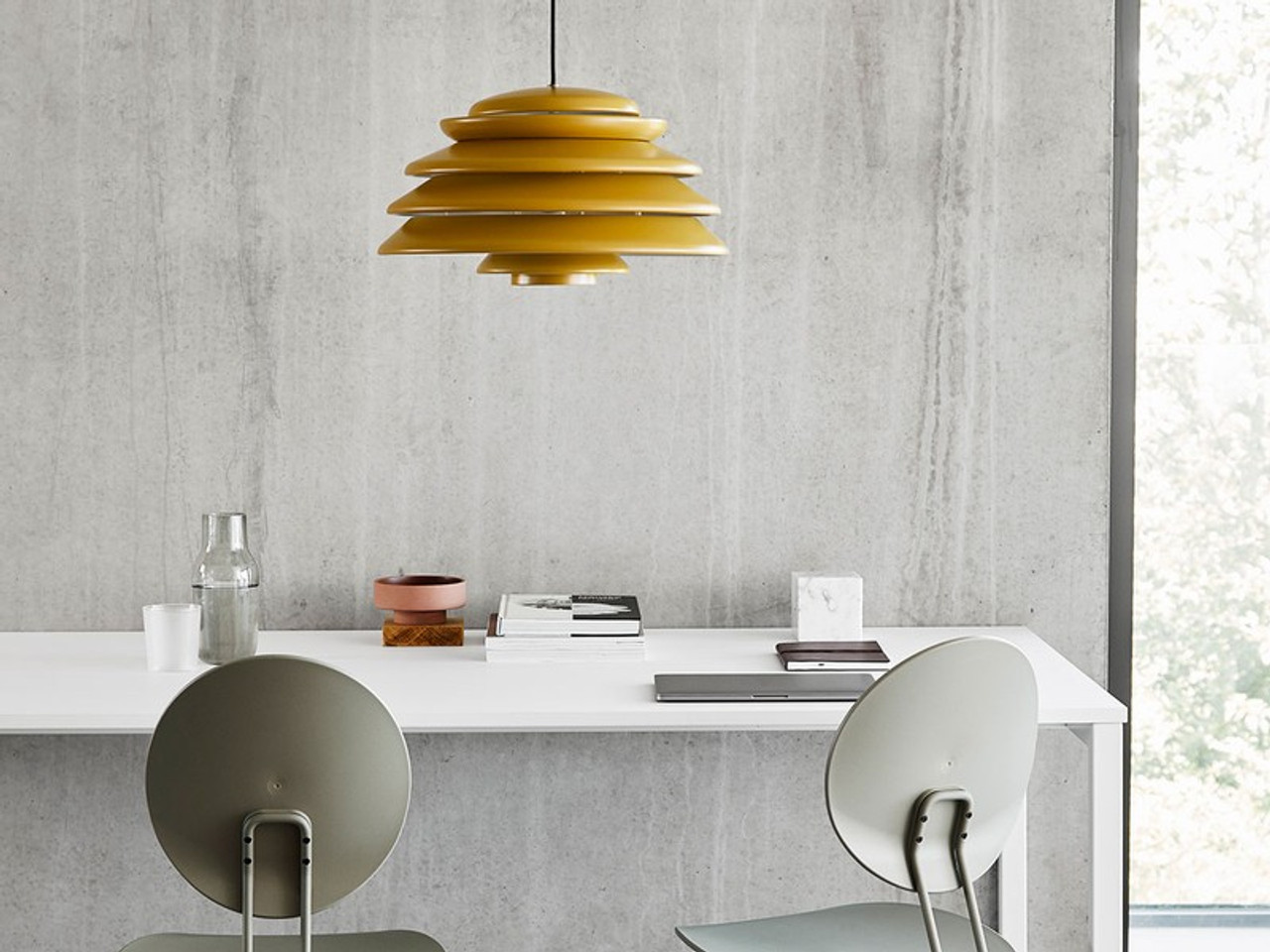Hive Pendant Light
