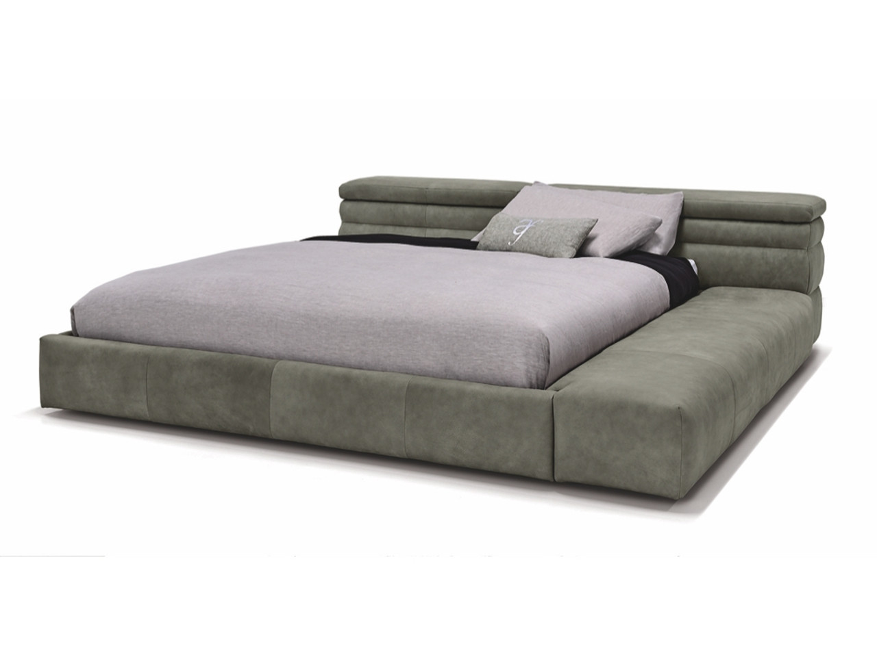 Mayfair Dream Bed by Arketipo