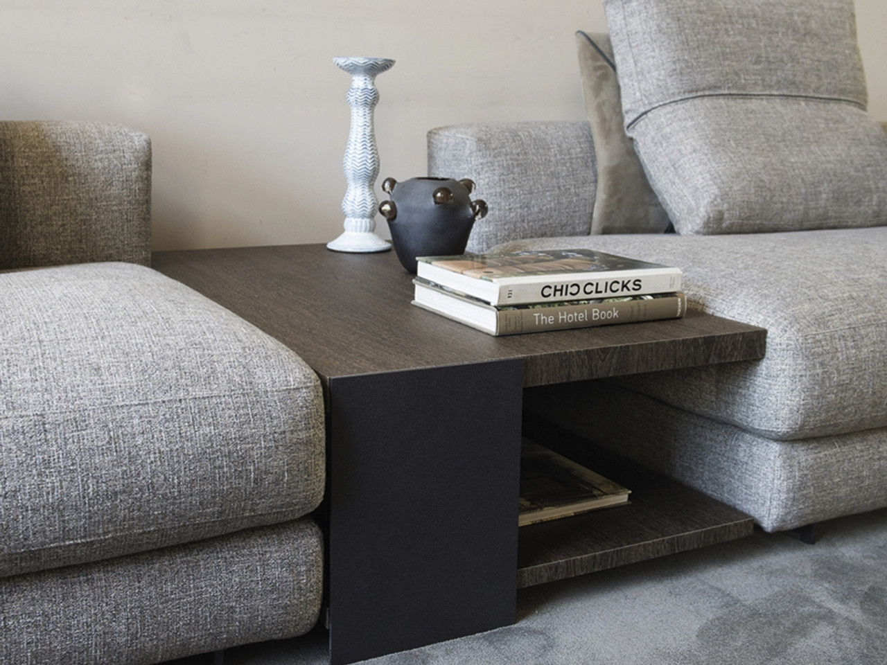 Noth Coffee Table by Arketipo