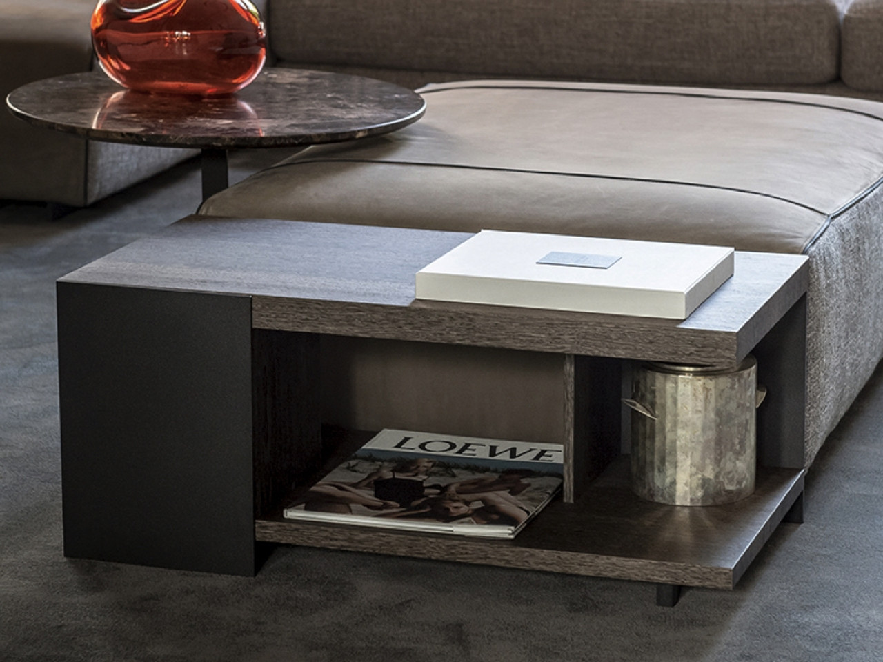 Noth Coffee Table by Arketipo