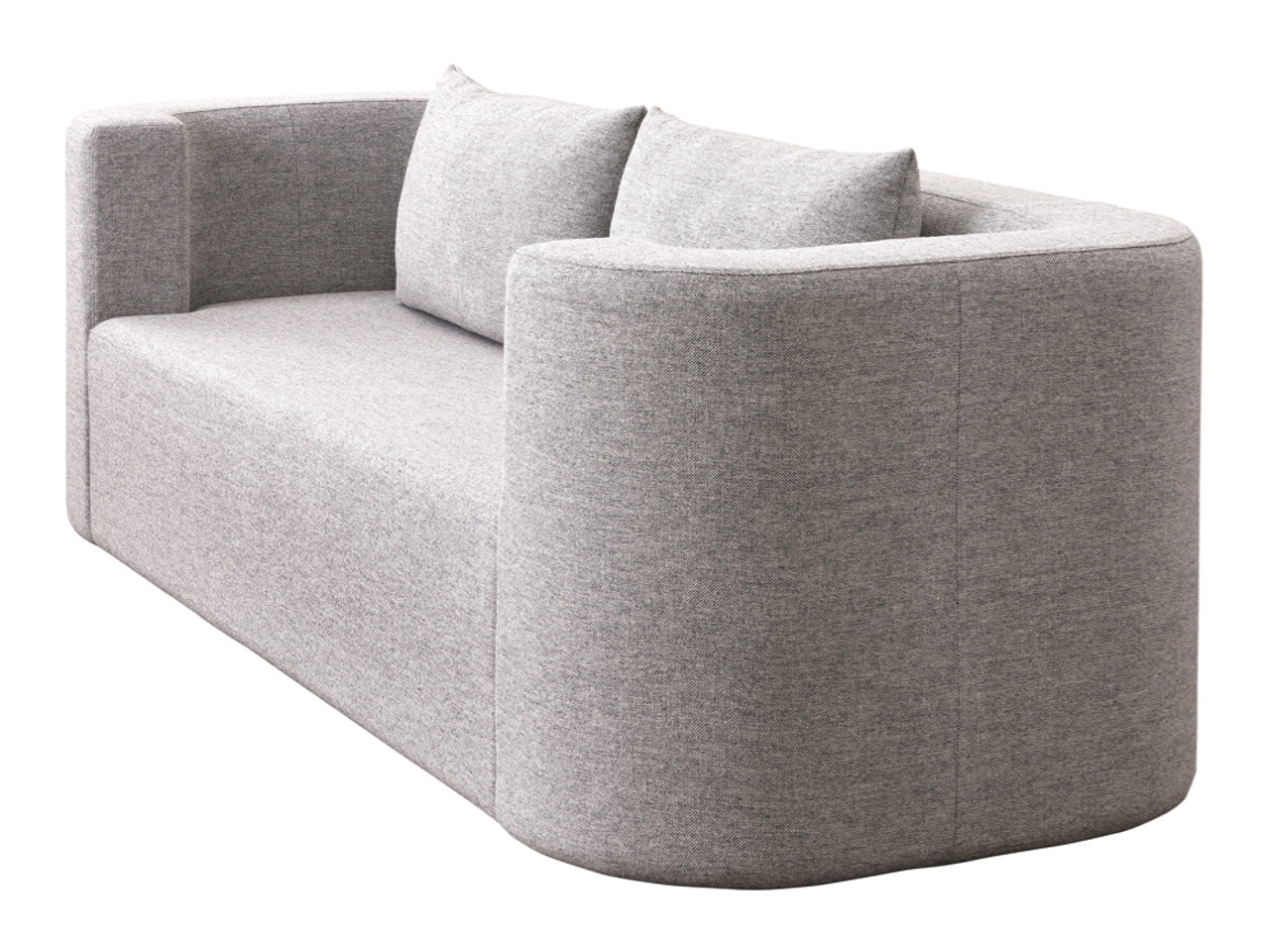 Verpan VP168 Sofa
