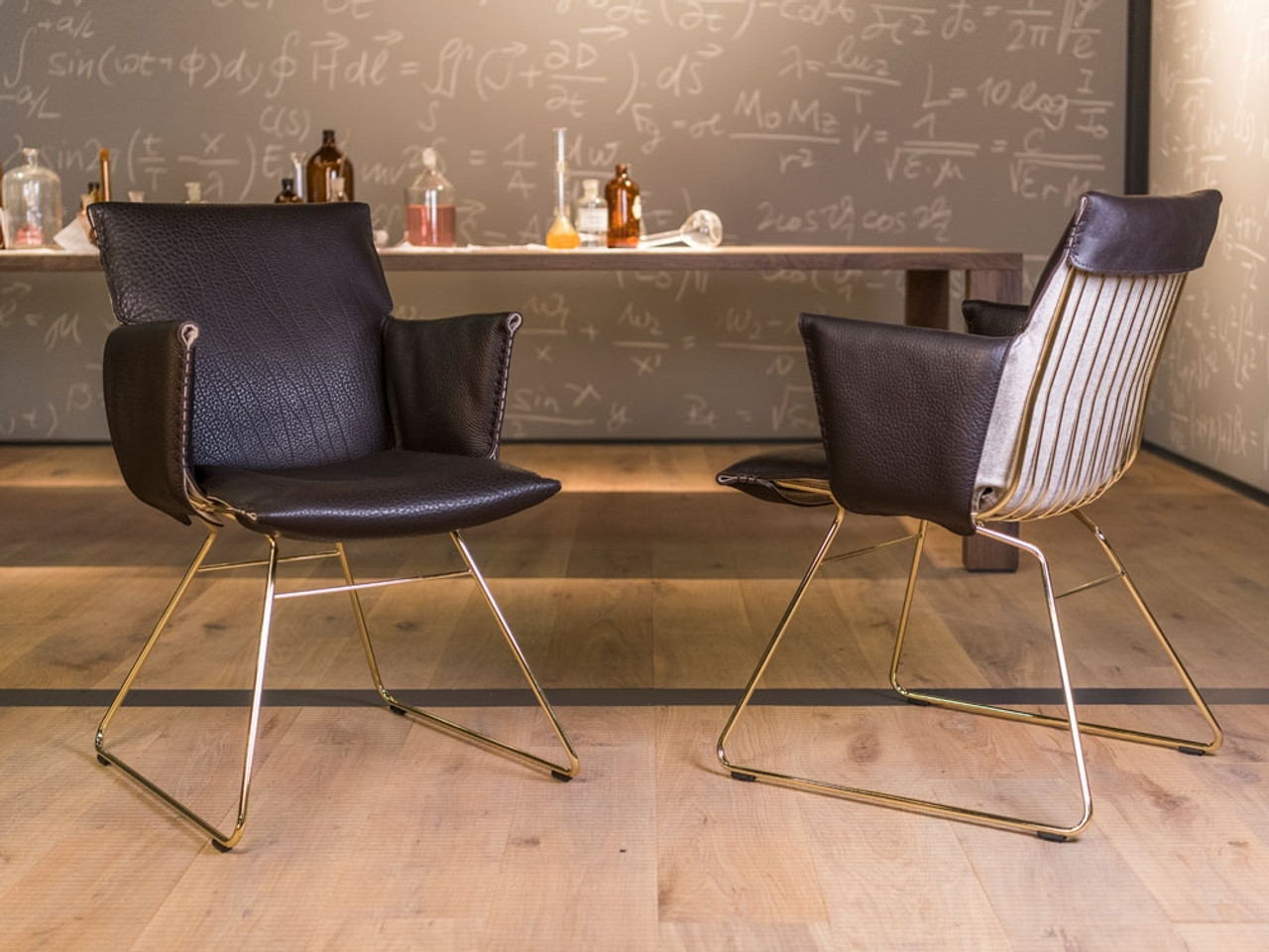 De Sede DS-515 Lounge Chair 