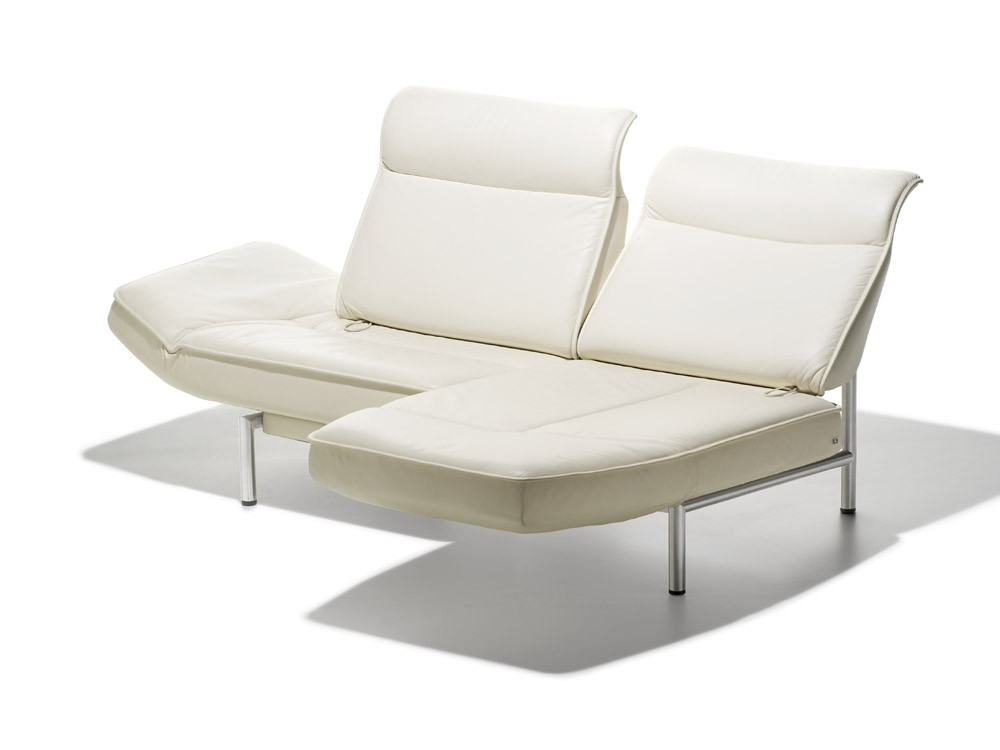 De Sede DS-450 Twist Sofa - Chaplins