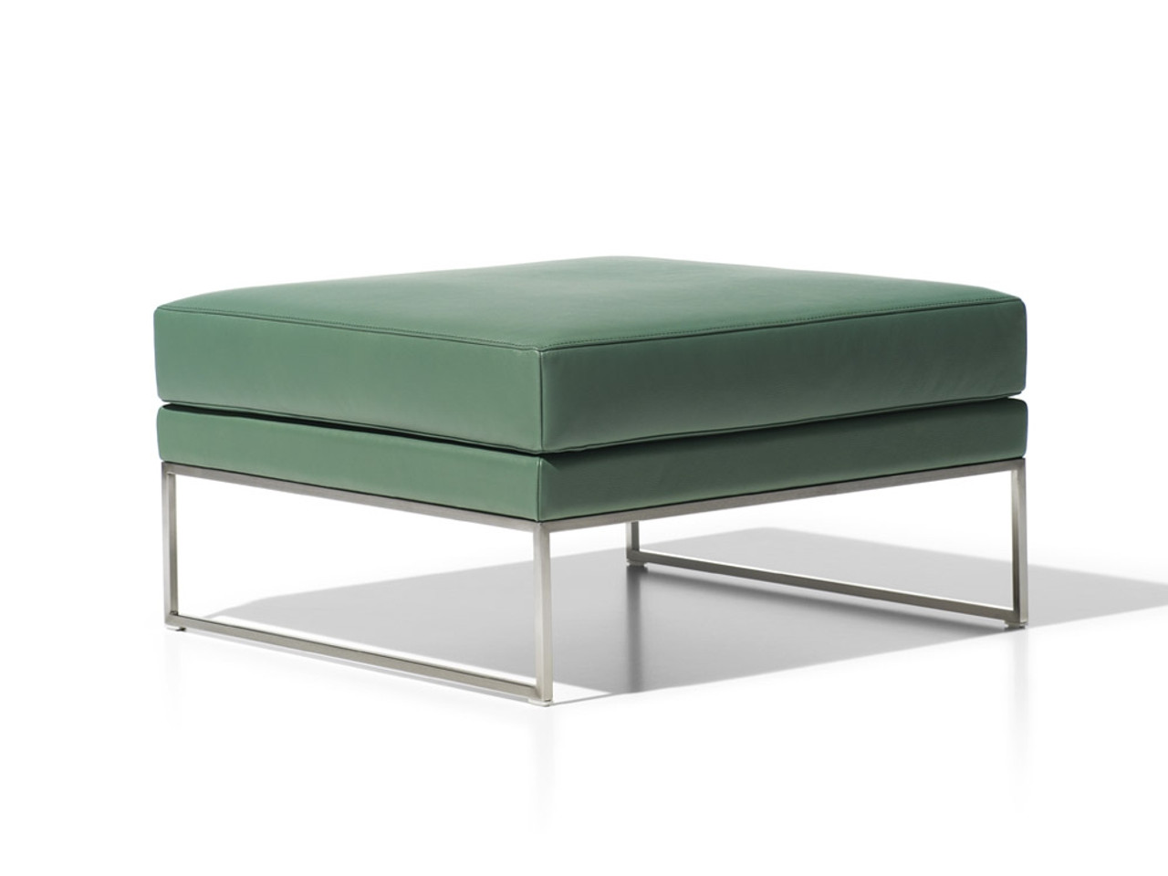 DS-160 Pouf by De Sede Design Team