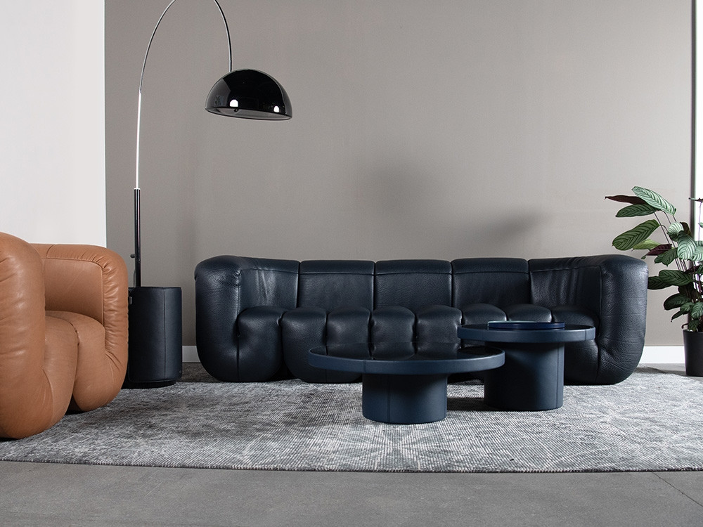 De Sede DS-707 Canada Sofa - Chaplins