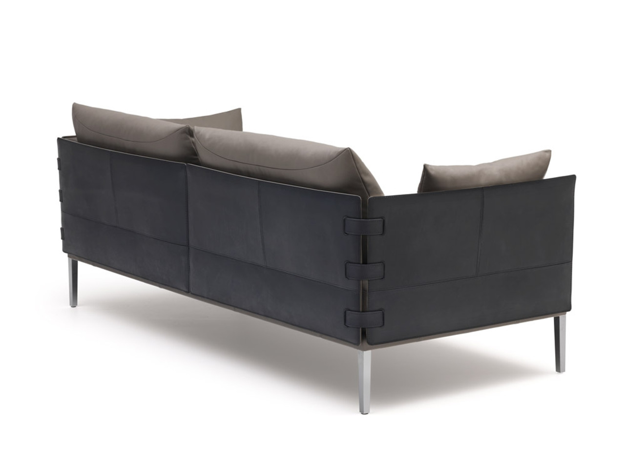 de sede DS-333 Sofa by the de Sede Design Team