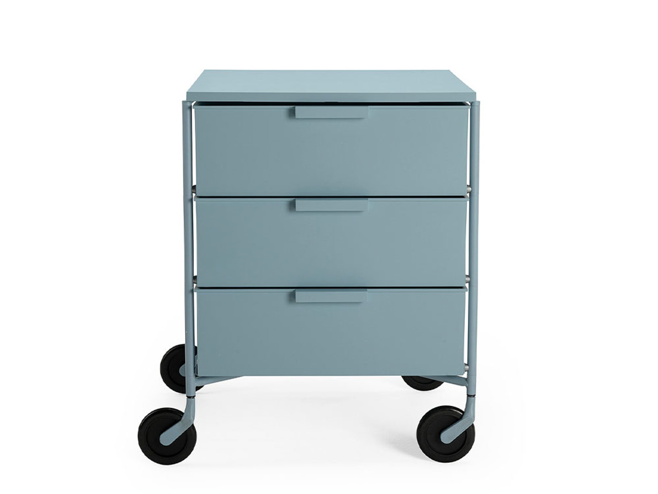 Mobil Mat Chest of Drawers