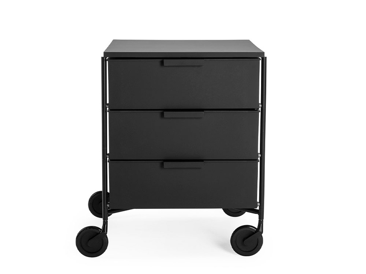 Kartell Mobil Mat Chest of Drawers by Antonio Citterio and Oliver Löw