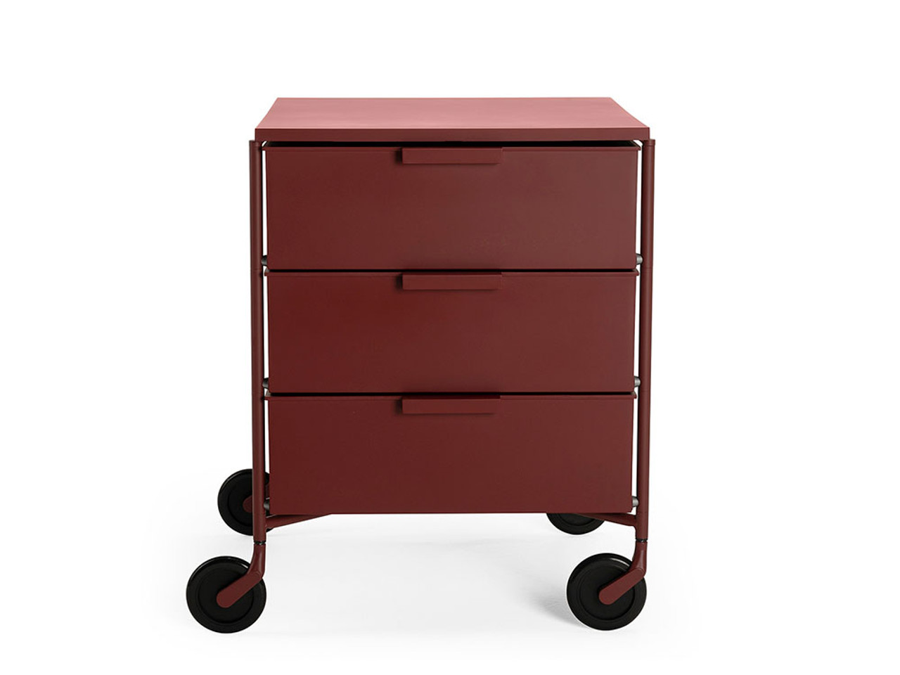Mobil Mat Chest of Drawers