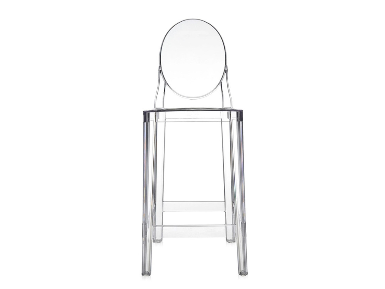 One More Barstool
