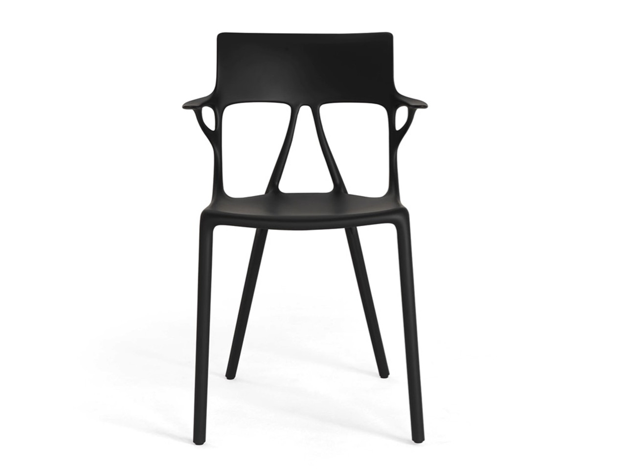 Kartell A.I Dining Chair by Philippe Starck