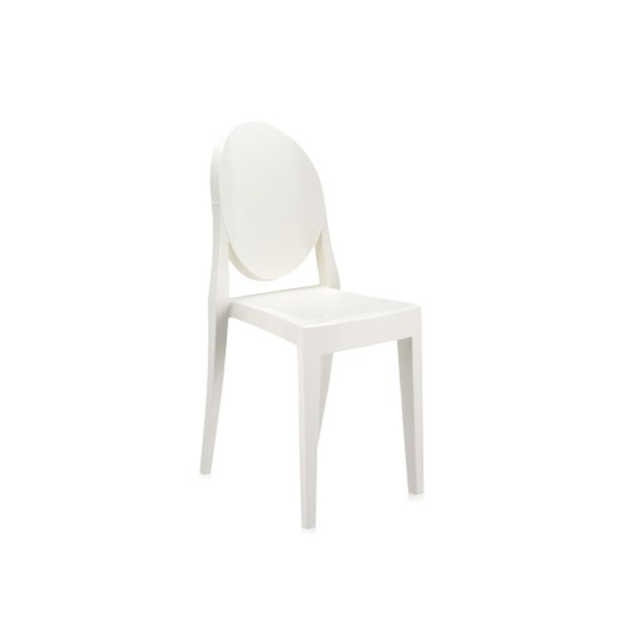 Victoria Ghost Dining Chair