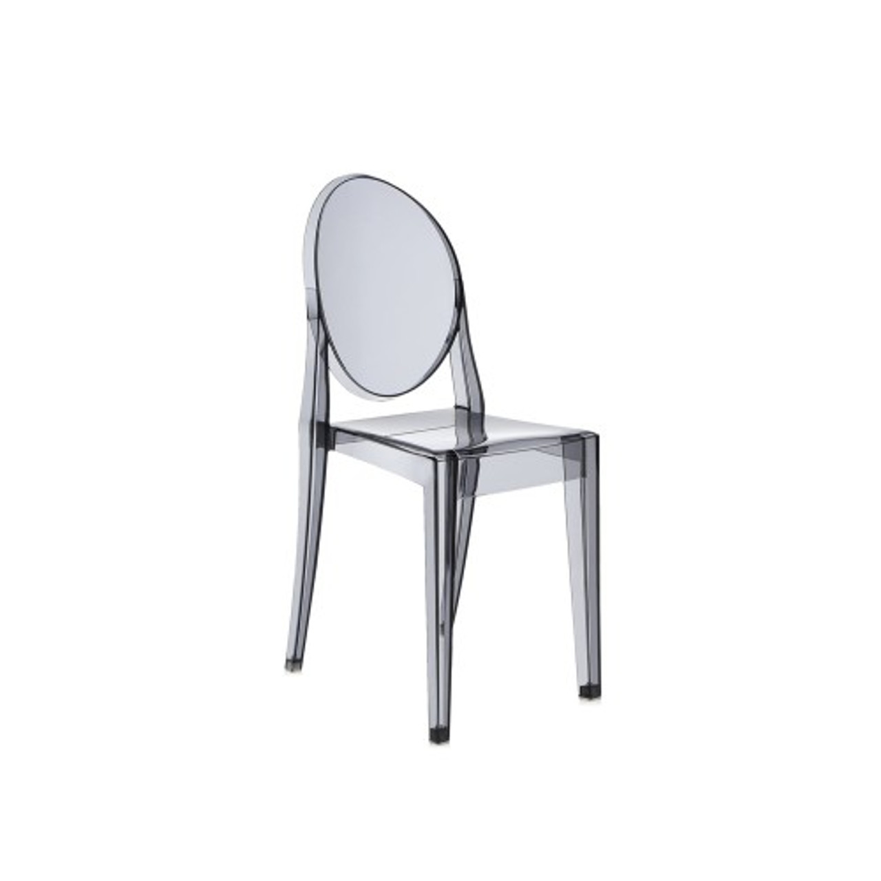 Victoria Ghost Dining Chair