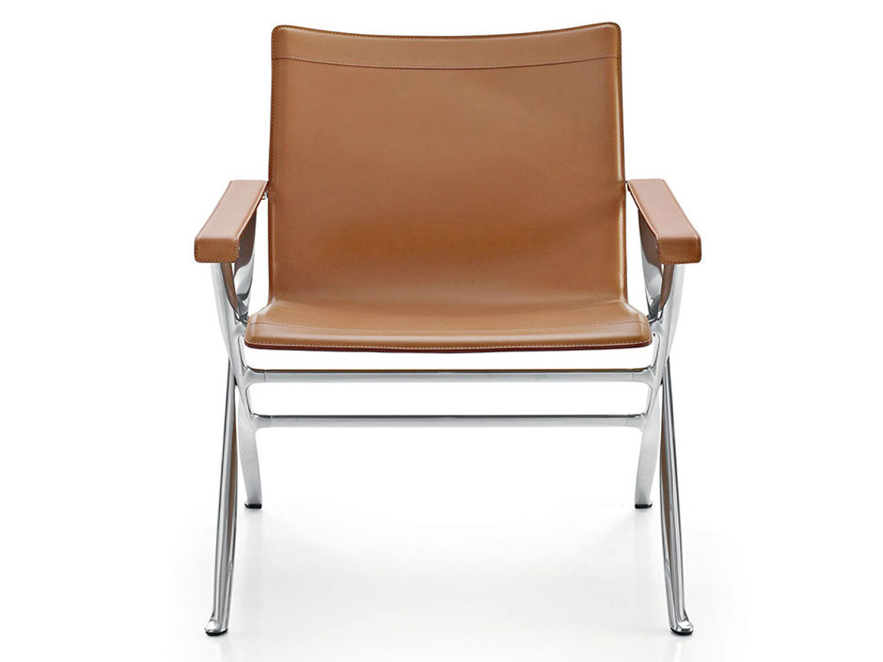 B&B Italia Beverly '14 Armchair by Antonio Citterio