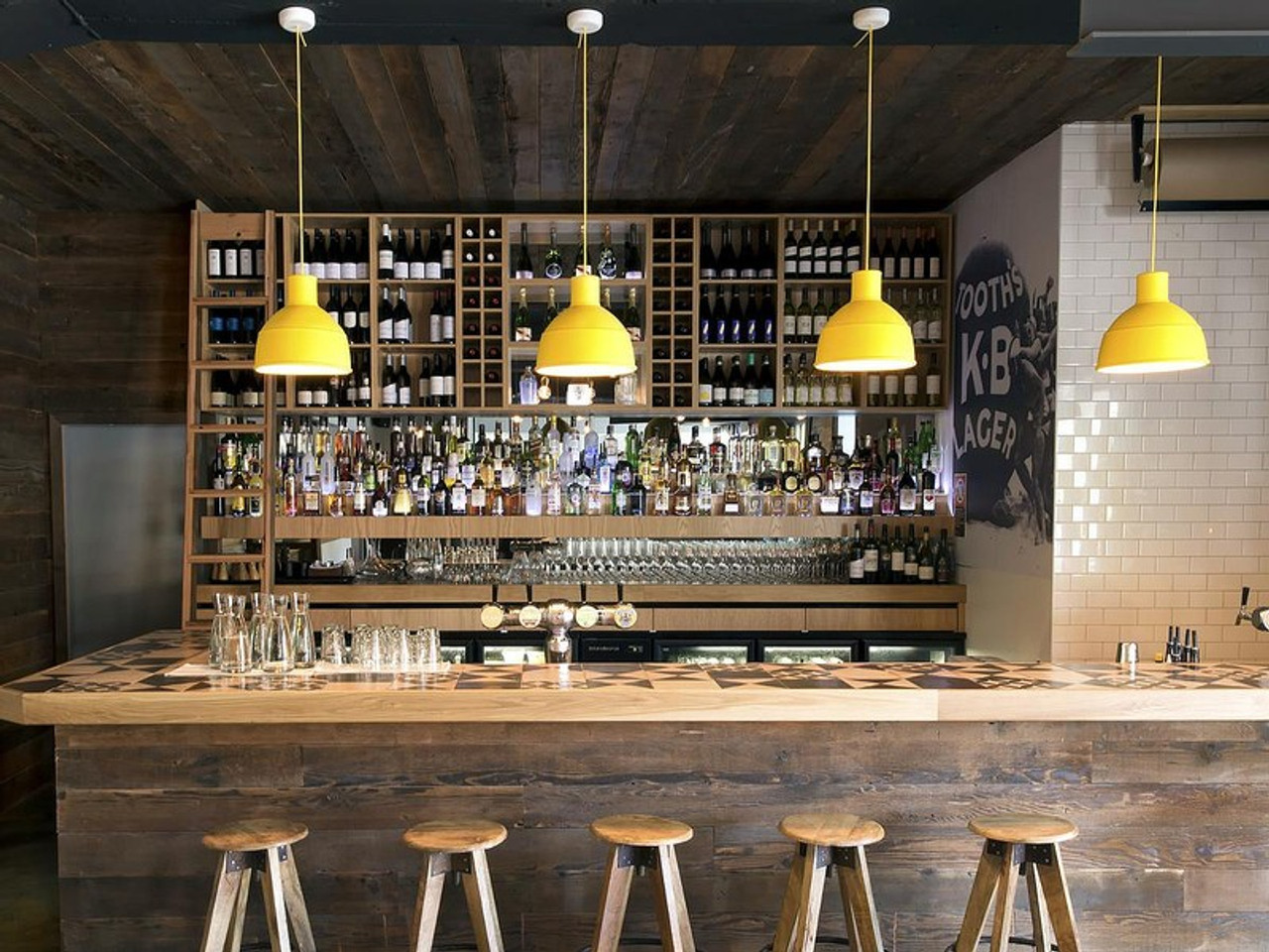 Unfold Pendant Light