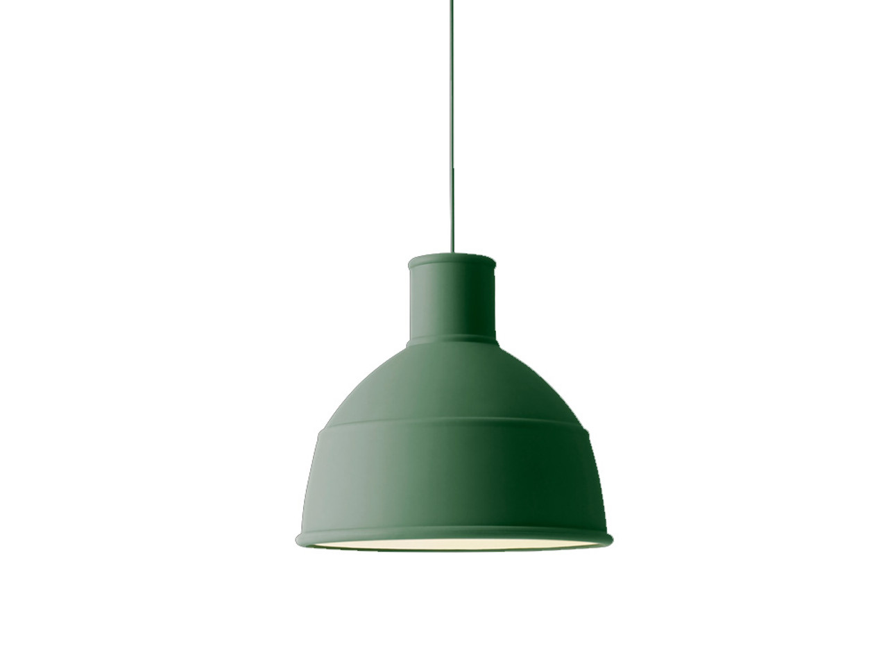 Unfold Pendant Light