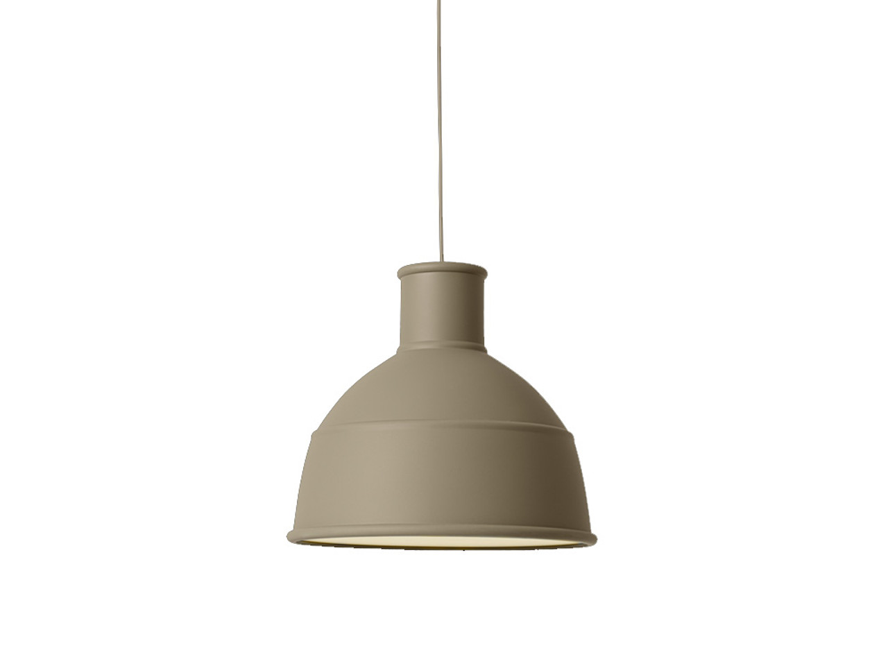 Unfold Pendant Light