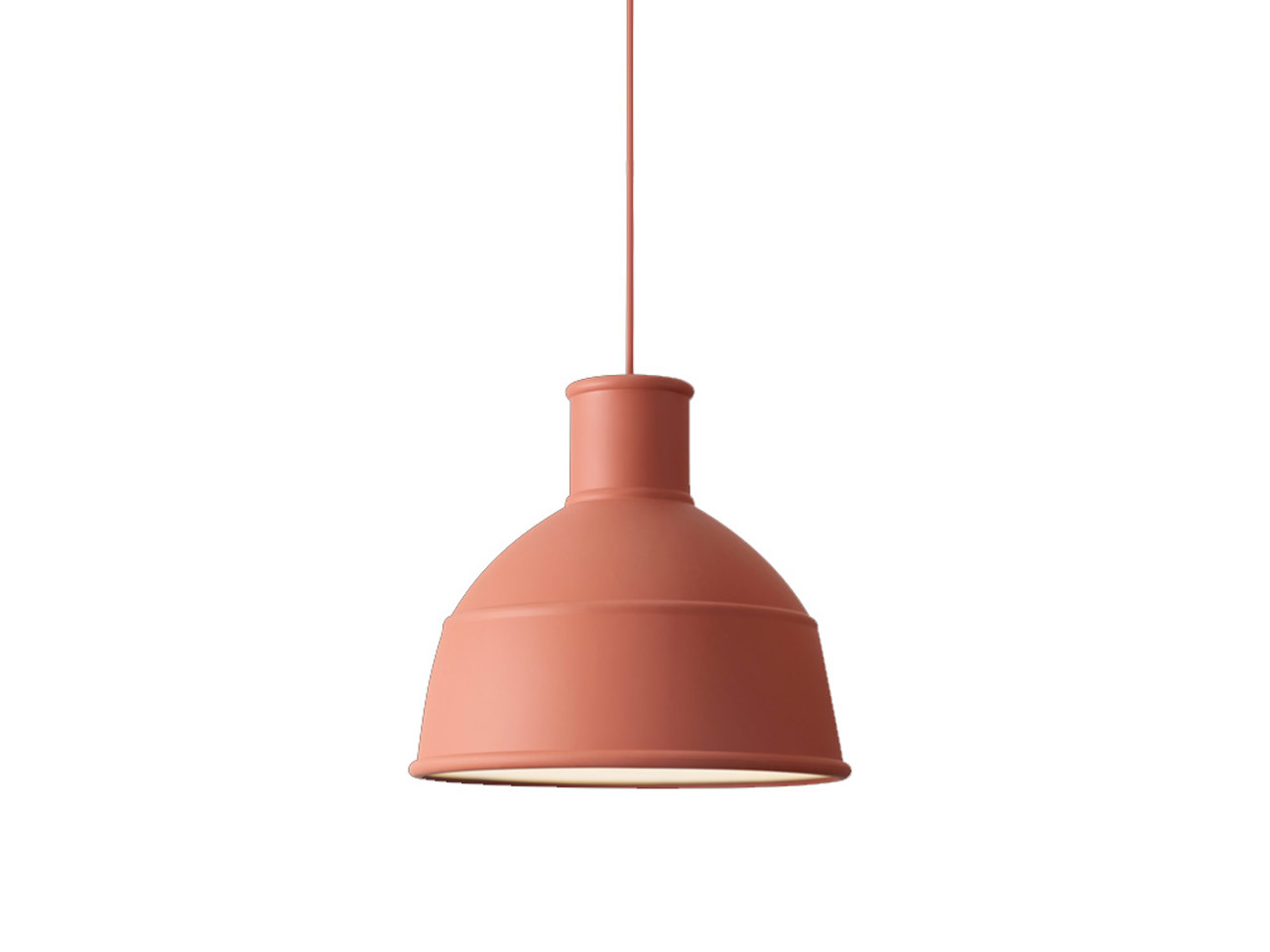 Unfold Pendant Light