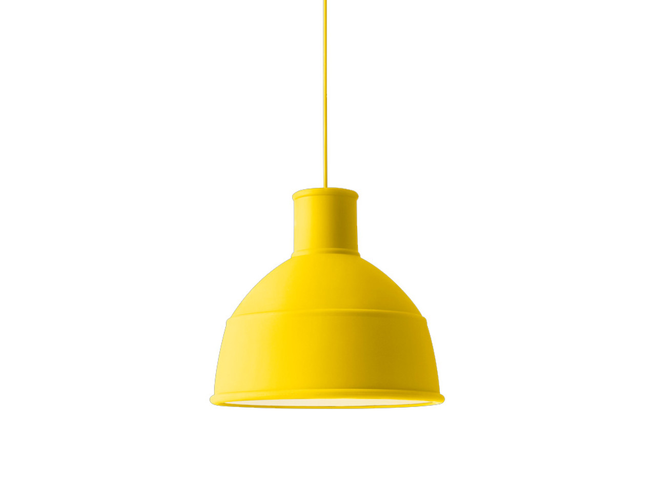 Unfold Pendant Light