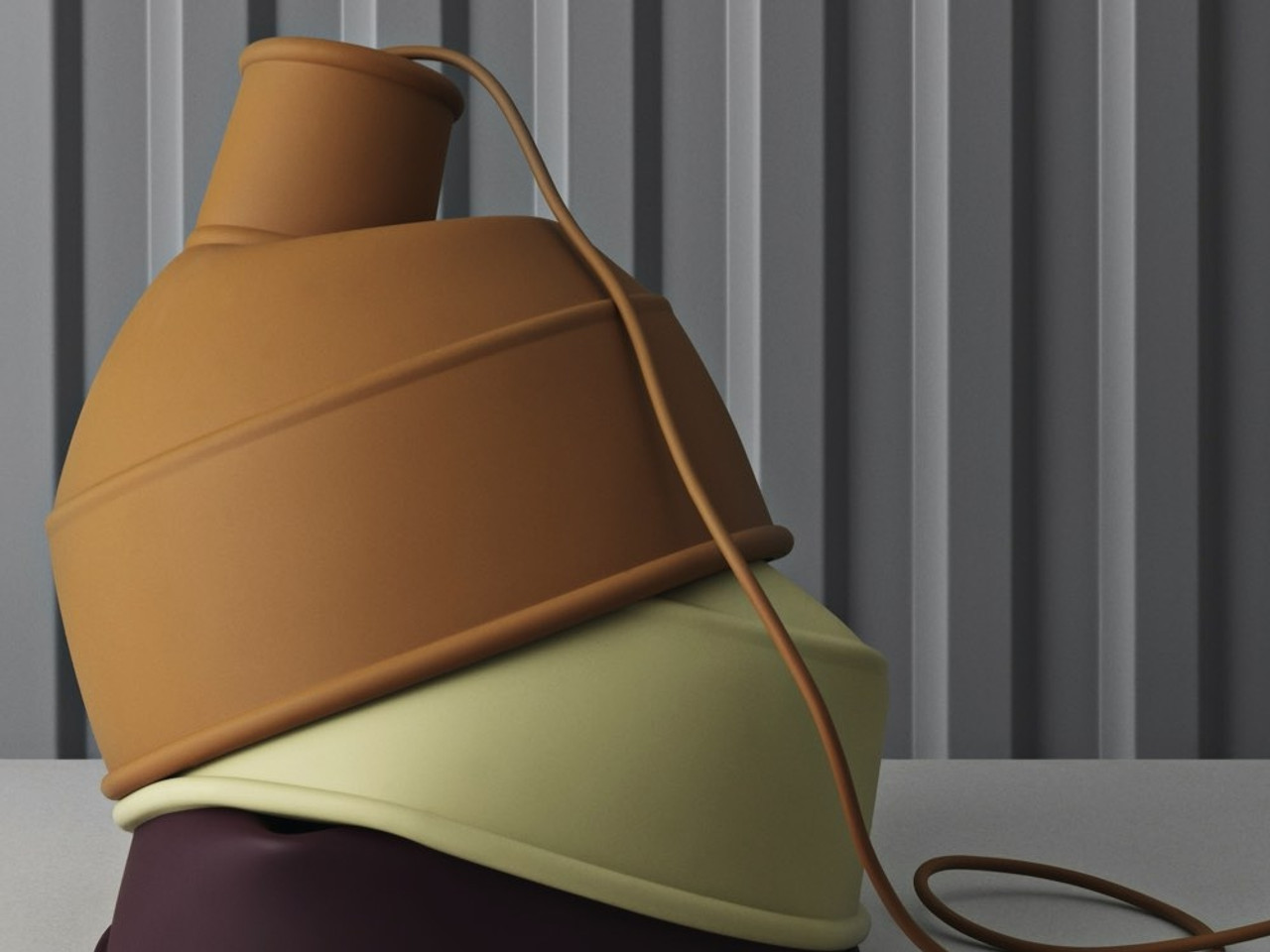 Muuto Unfold Pendant Light 