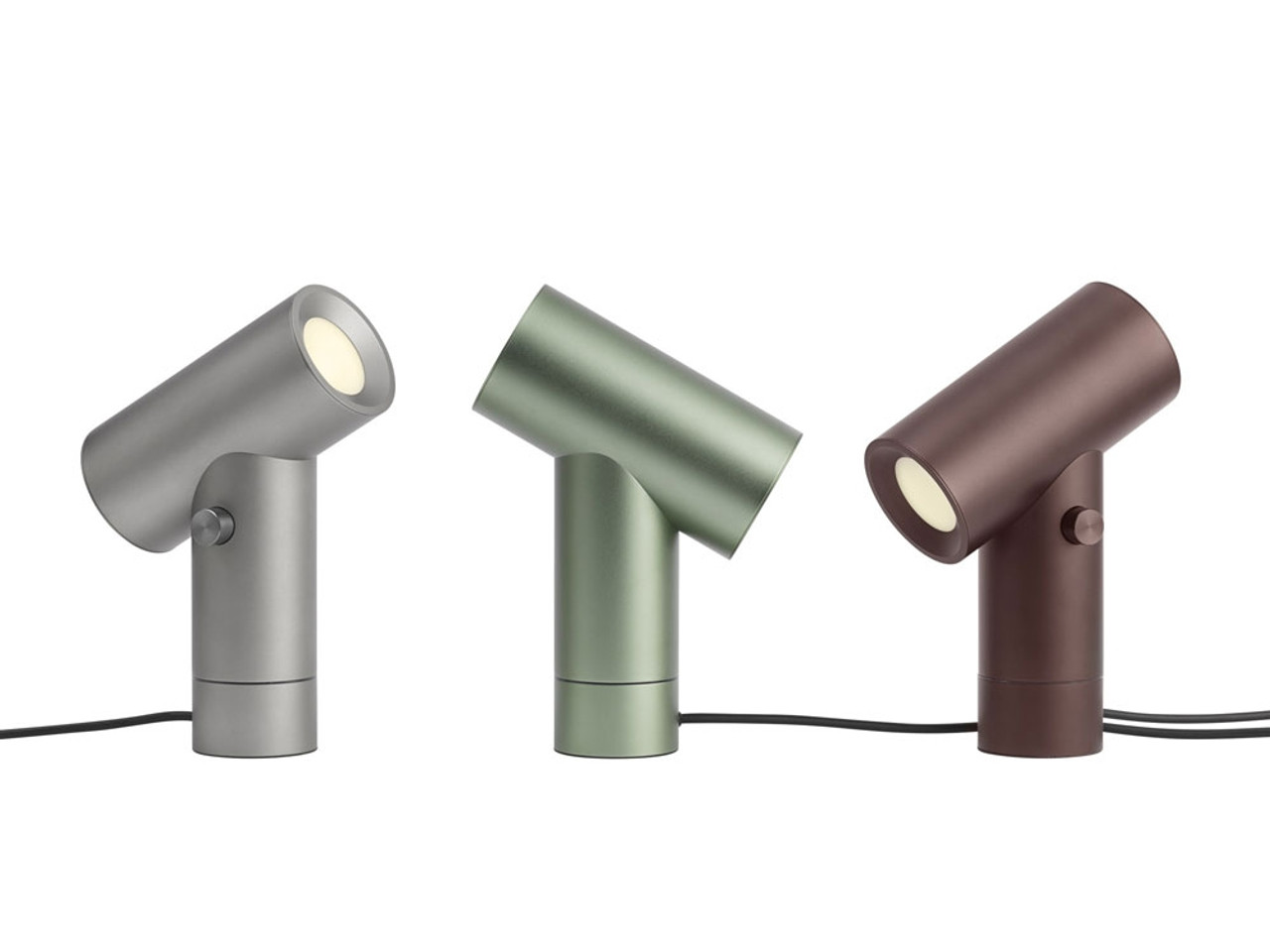 Muuto Beam Lamp by Tom Chung