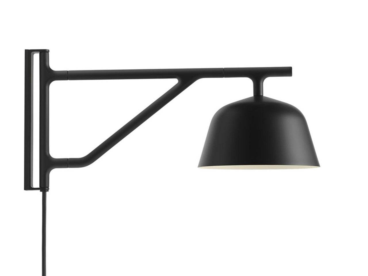 Muuto Ambit Wall Lamp by TAF Studio