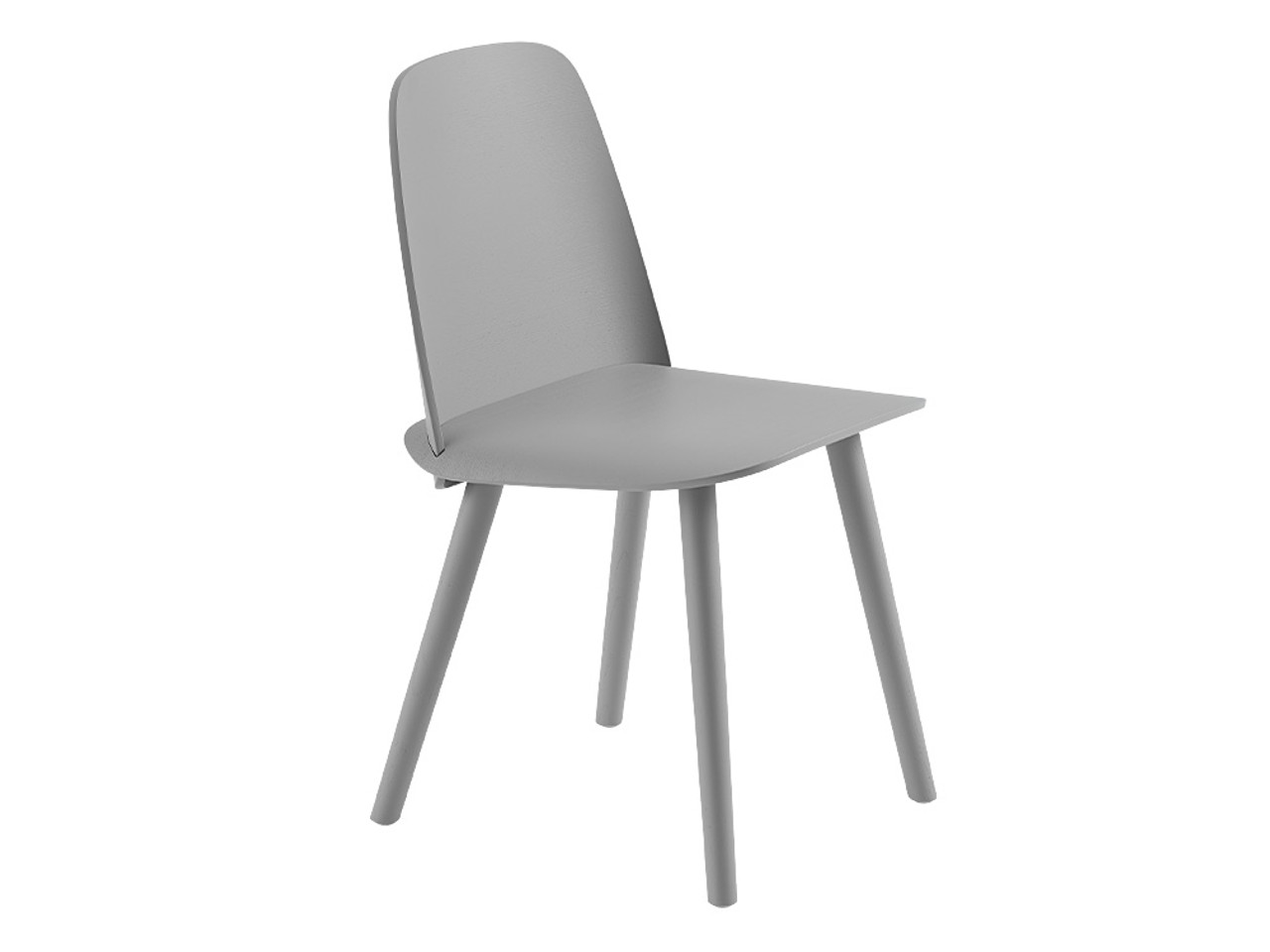 Nerd Chair - Set of 2 - Quickship