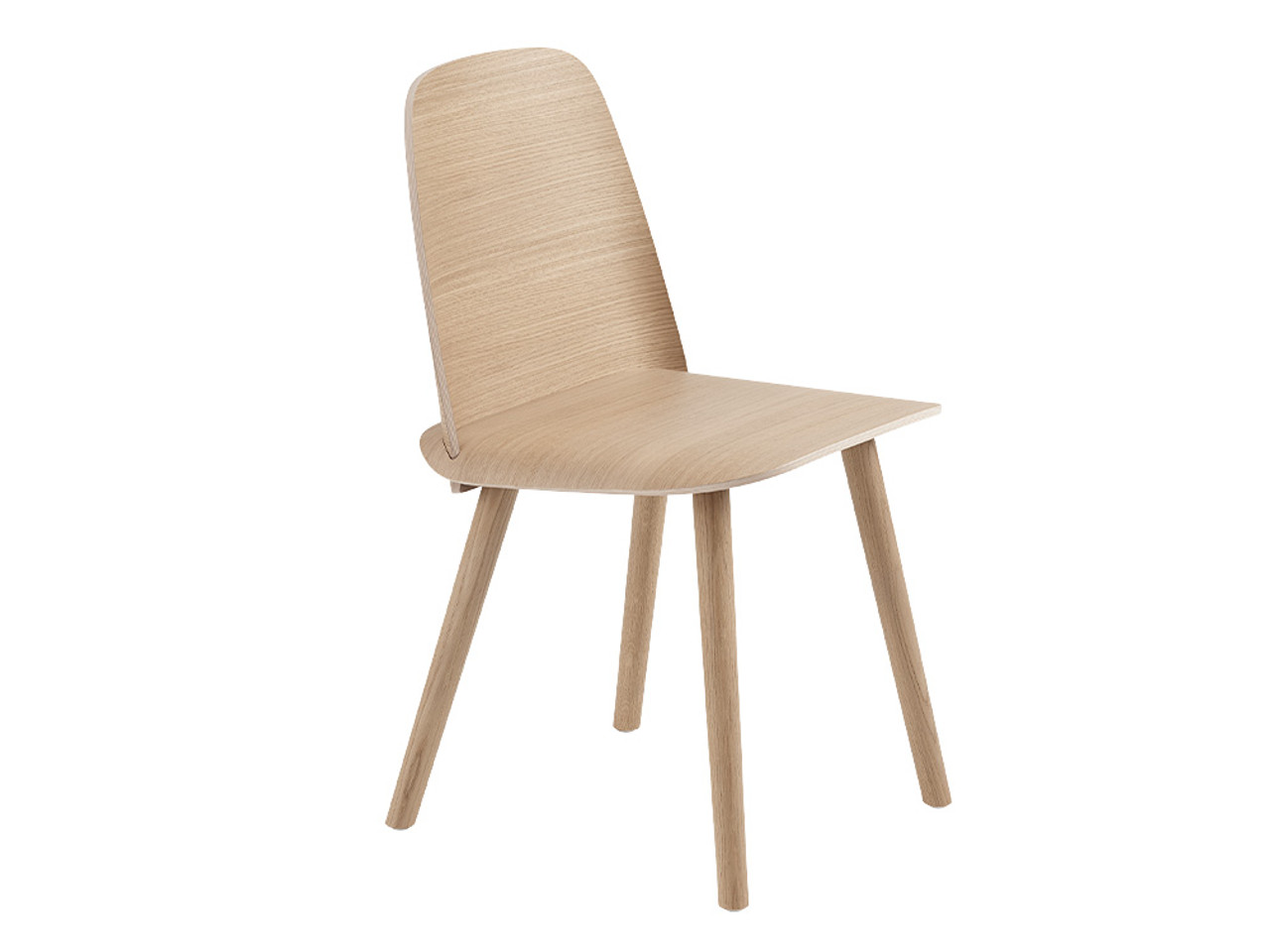 Nerd Chair - Set of 2 - Quickship