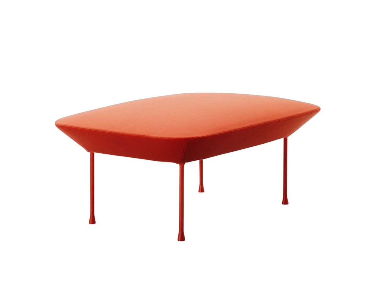 Muuto Oslo Pouf by Anderson & Voll