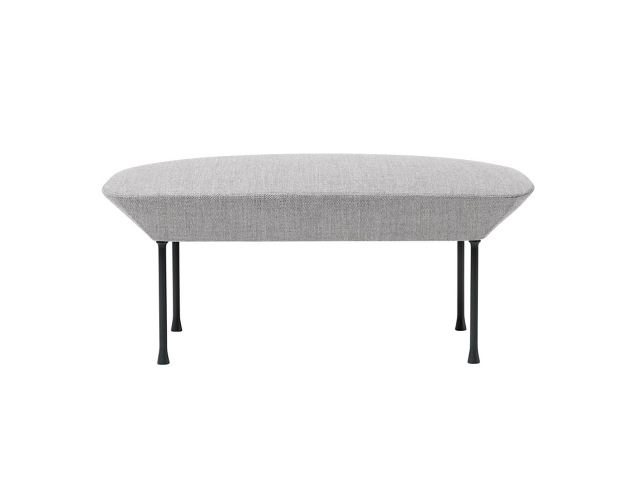 Muuto Oslo Pouf by Anderson & Voll